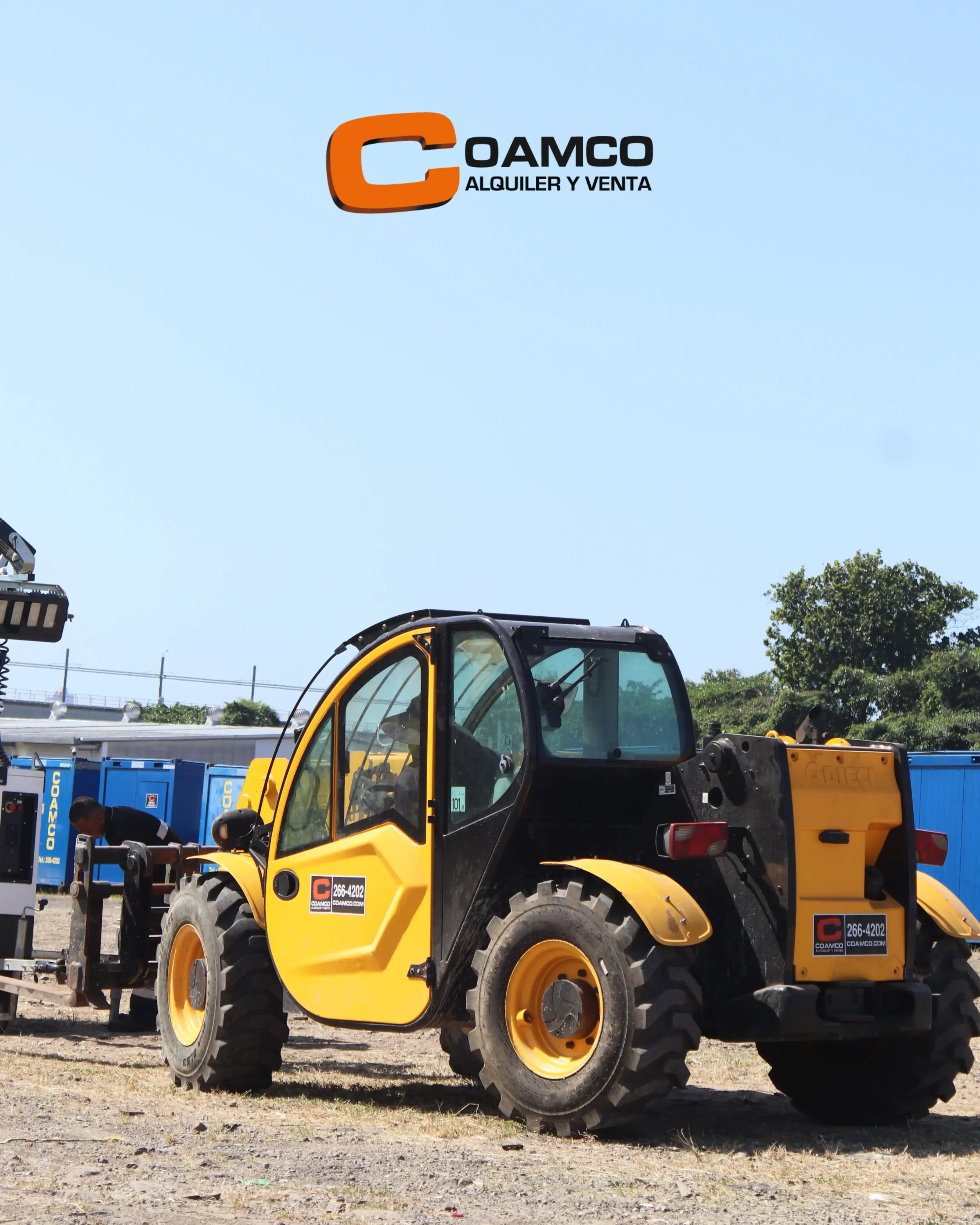 Marca Coamco
