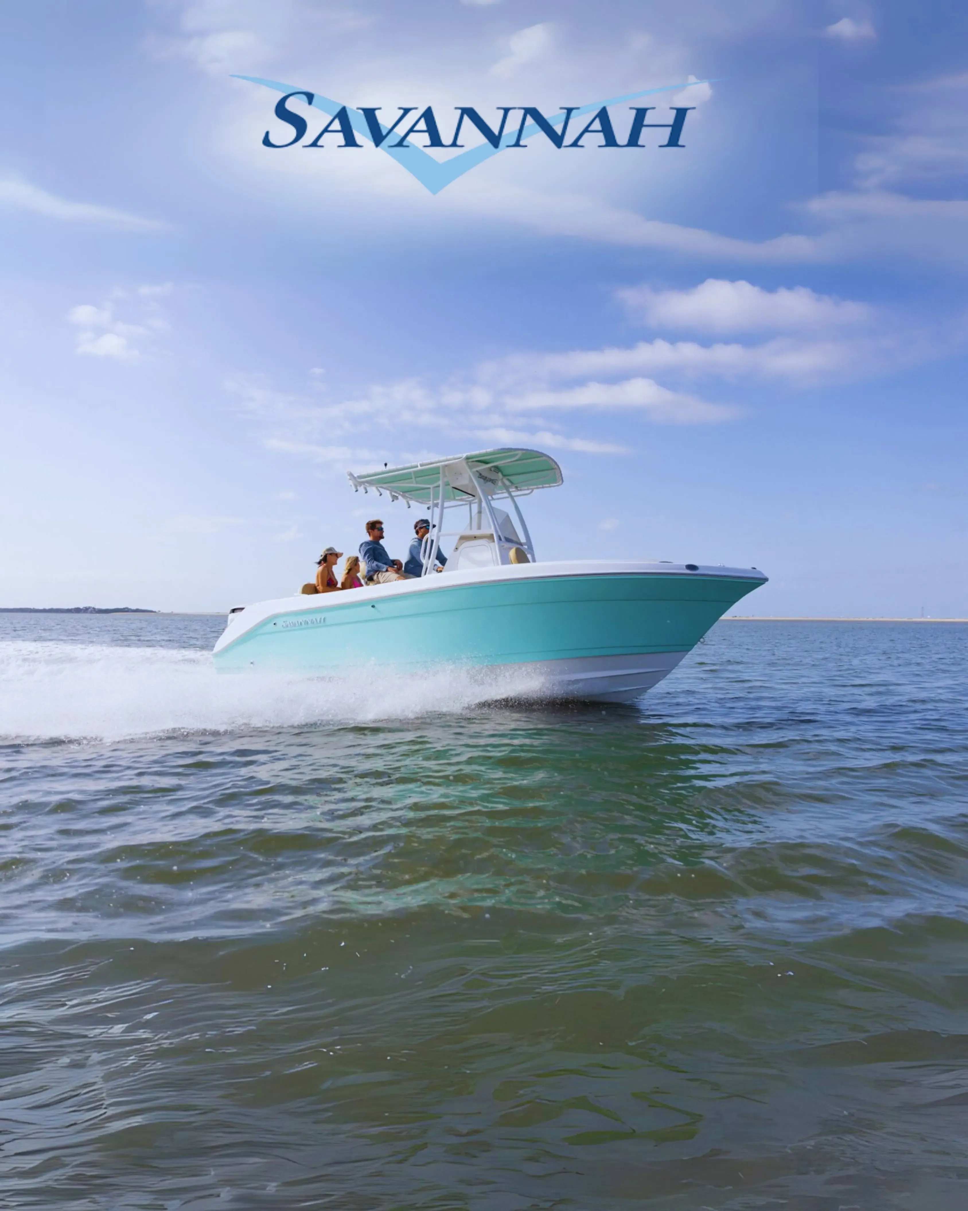 Marca Savannah