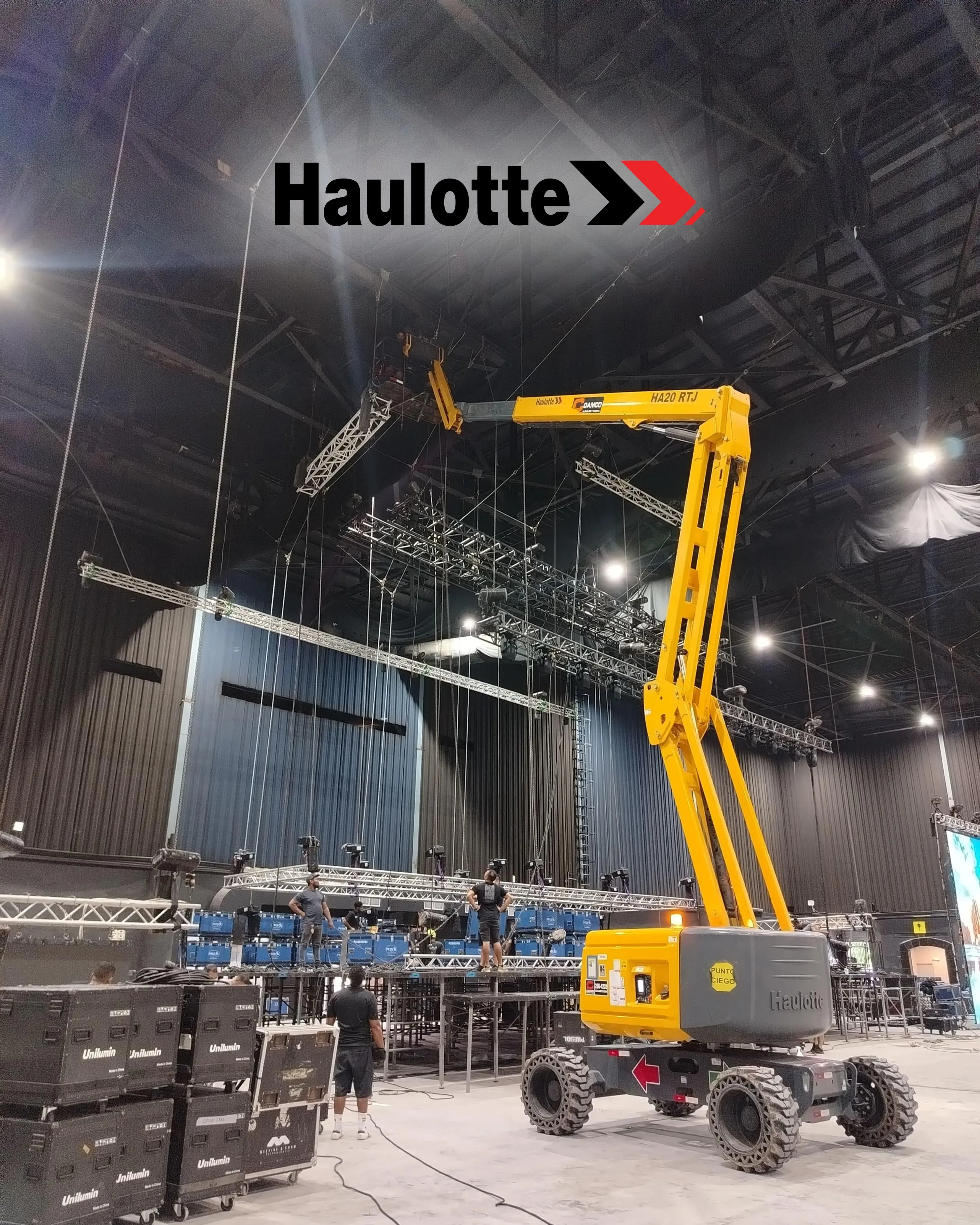 Marca Haulotte